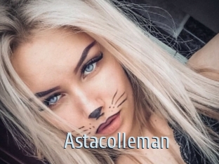 Astacolleman