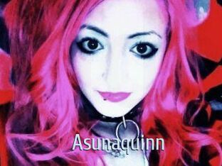 Asunaquinn