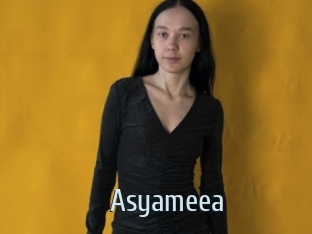Asyameea