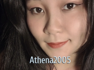 Athena2005