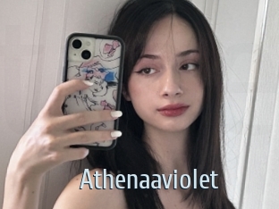 Athenaaviolet