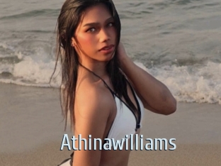 Athinawilliams