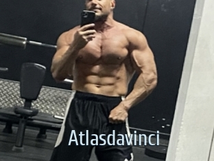atlasdavinci Ta Model