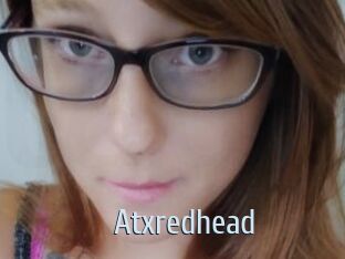 Atxredhead