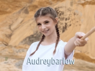 Audreybarlow