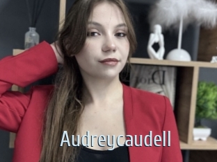 Audreycaudell