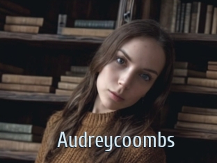 Audreycoombs