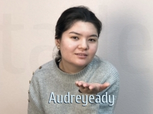 Audreyeady