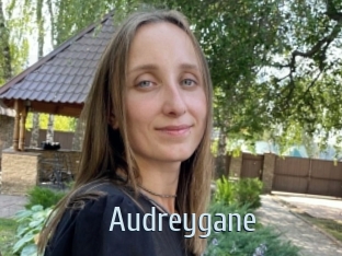 Audreygane