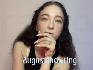 Augustabowring