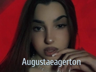 Augustaeagerton