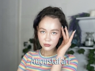 Augustafarr