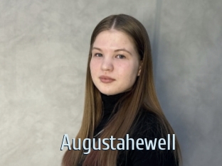 Augustahewell