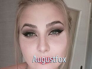 Augustfox