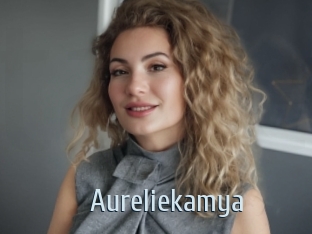 aureliekamya Ta Model