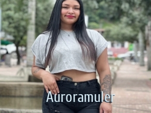 Auroramuler