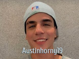 Austinhorny19