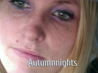 Autumnnights
