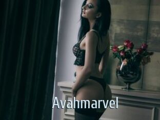 Avahmarvel