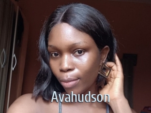Avahudson