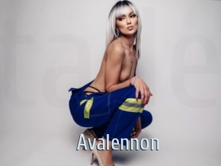 Avalennon