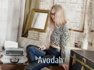 Avodah