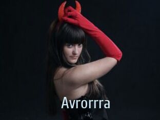 Avrorrra