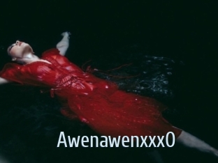 Awenawenxxx0