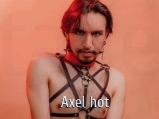 Axel_hot