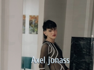 Axel_jonass