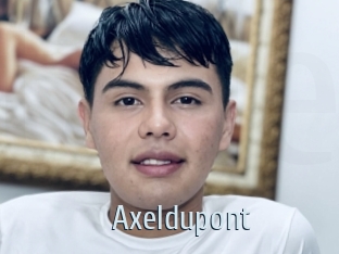 Axeldupont