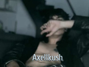 Axellkush