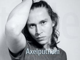 Axelputnam