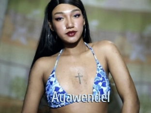 ayawendel Ta Model