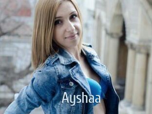 Ayshaa