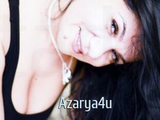Azarya4u