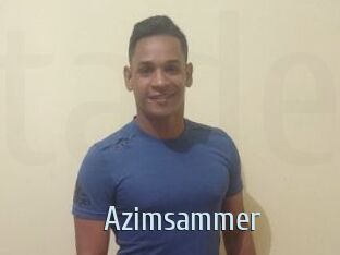 Azimsammer