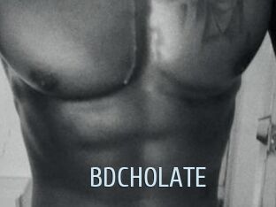 BDCHOLATE