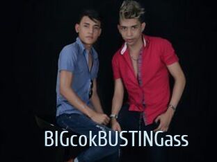BIGcokBUSTINGass
