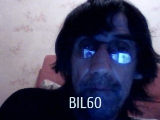 BIL60 Ta Model