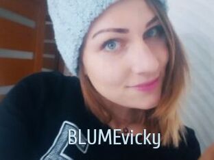 BLUMEvicky