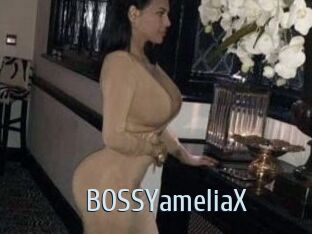 BOSSYameliaX