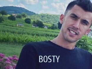 BOSTY