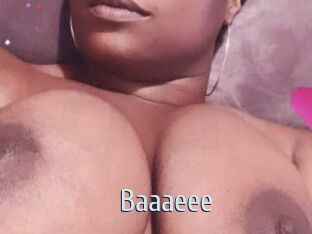 Baaaeee