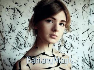 BabianyMagic
