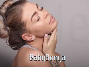 BabyBonya