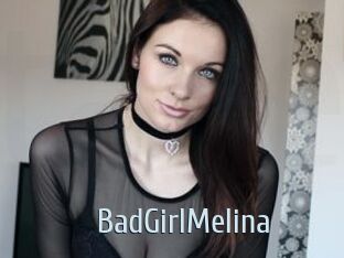 BadGirlMelina