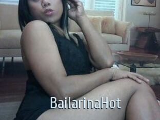 BailarinaHot