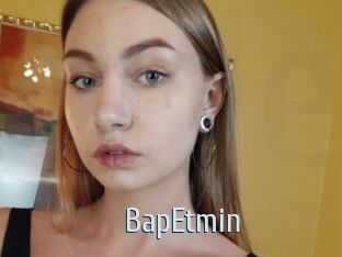 BapEtmin