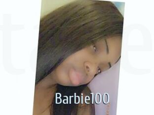 Barbie100